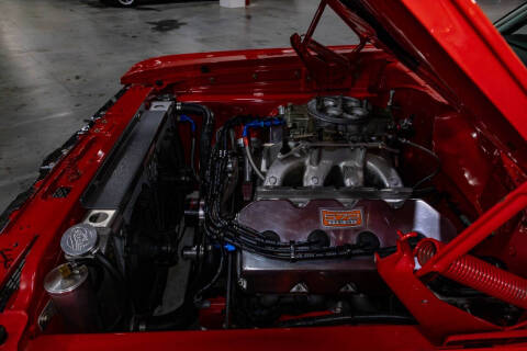 1966 Dodge Coronet