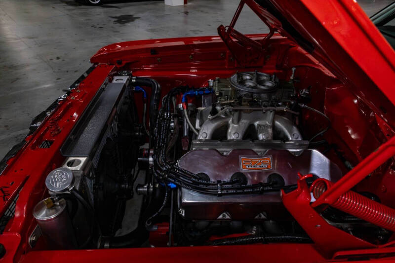 1966 Dodge Coronet