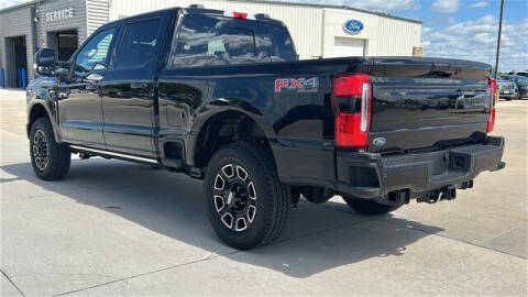 2026 Ford F-350 Super Duty