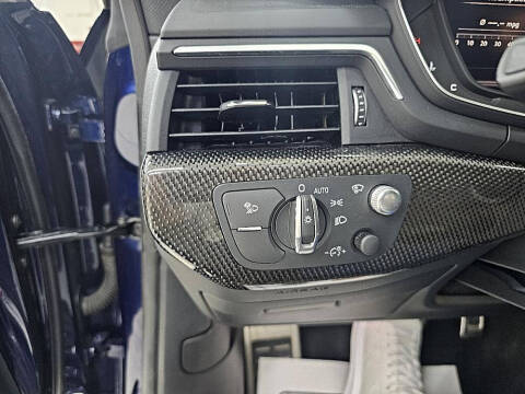 2018 Audi S5 Sportback 3.0T quattro Prestige