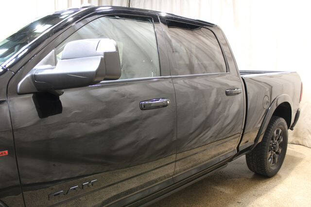 2020 RAM 2500 Limited