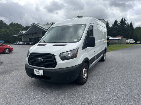 2019 Ford Transit for sale at Williston Economy Motors in South Burlington VT