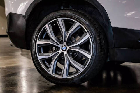 2018 BMW X2 sDrive28i