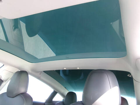 2018 Tesla Model 3 Mid Range