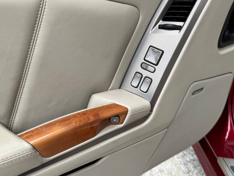 2006 Cadillac XLR