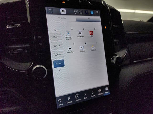 2023 RAM 3500 Limited