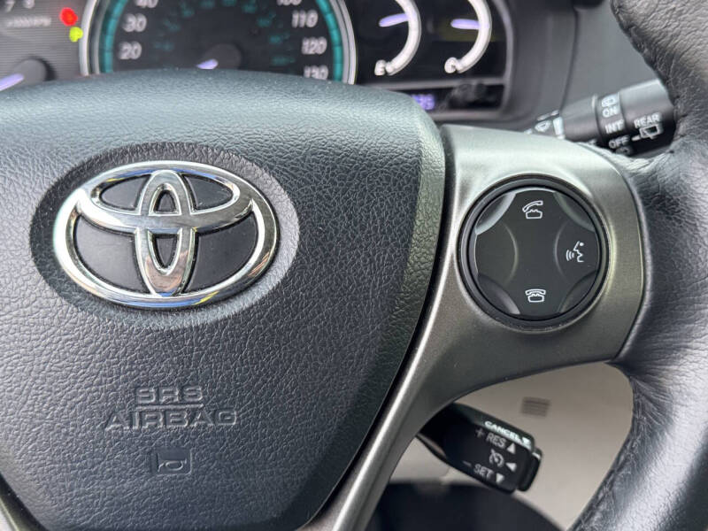 2013 Toyota Venza XLE