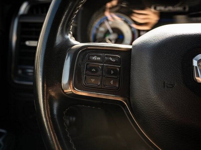 2020 RAM 2500 Limited