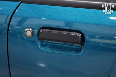 1993 Ford Mustang LX 5.0