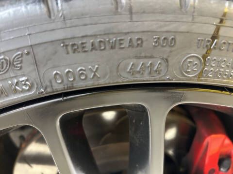 2015 Chevrolet Corvette Stingray Z51