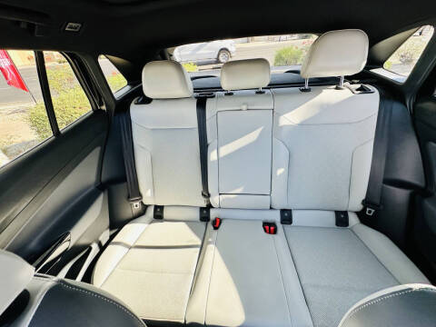 2022 Volkswagen ID.4 Pro S