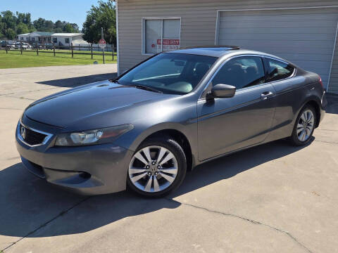 2008 Honda Accord EX