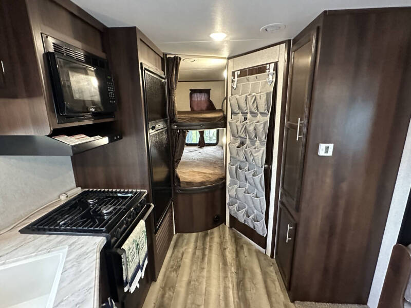 2020 FOR RENT!!!  Jayco Jayflight M-242BHS