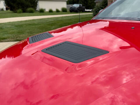 2007 Ford Shelby GT500