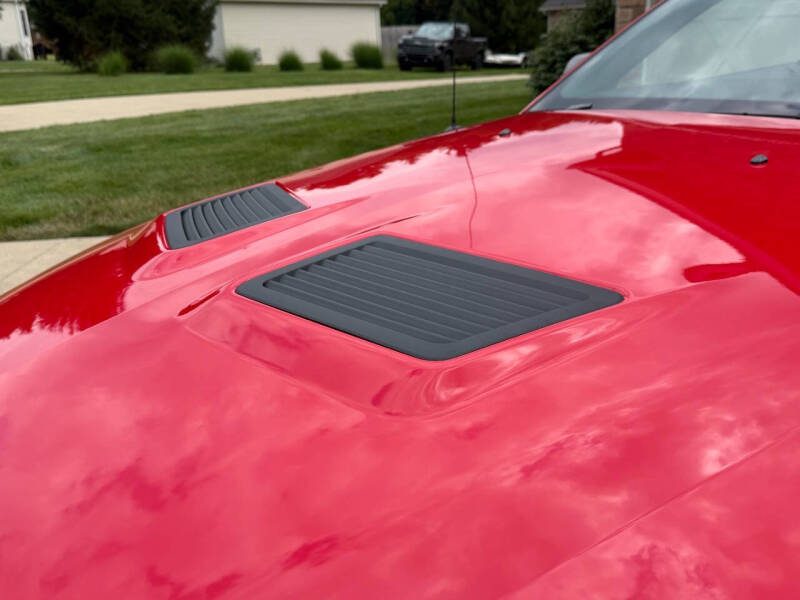 2007 Ford Shelby GT500
