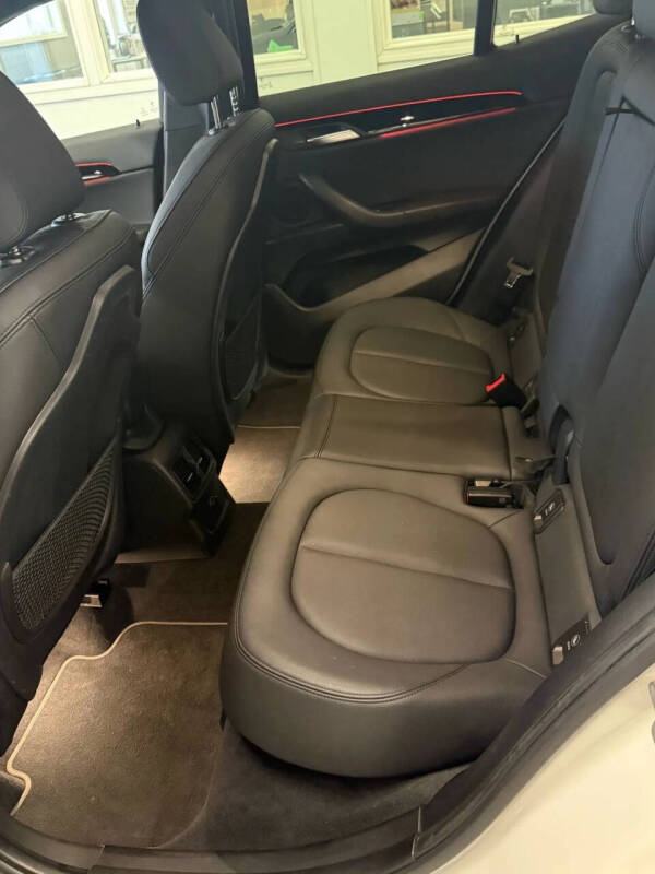 2018 BMW X2 sDrive28i