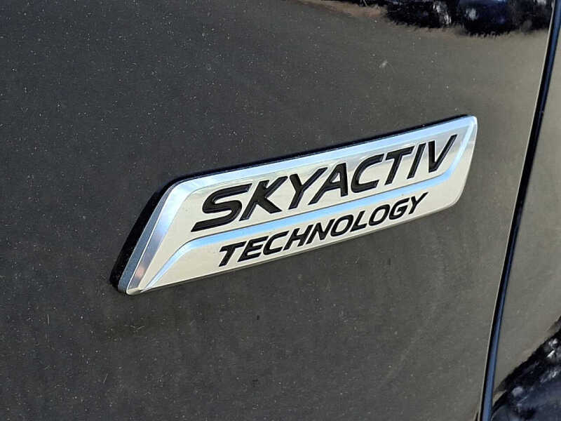 2016 Mazda CX-3 Sport