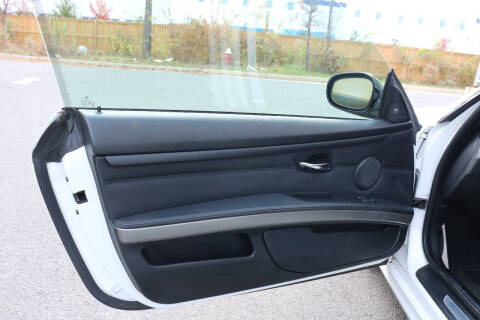 2013 BMW 3 Series 335is