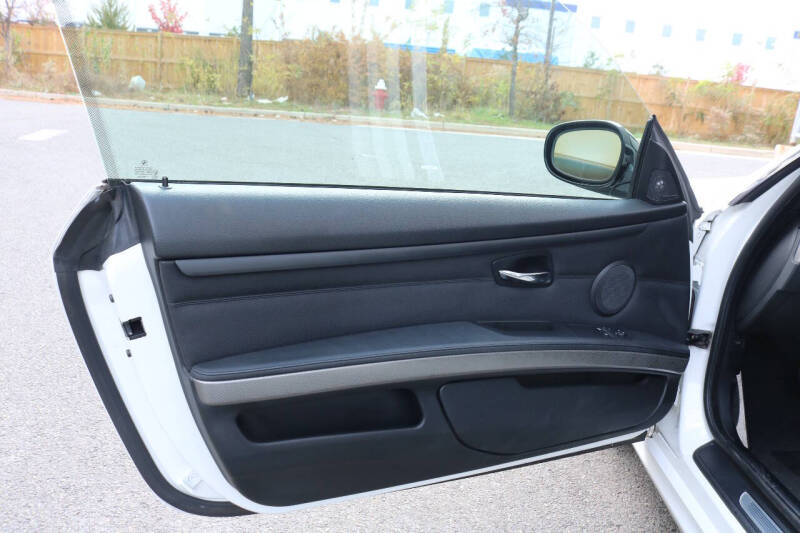 2013 BMW 3 Series 335is