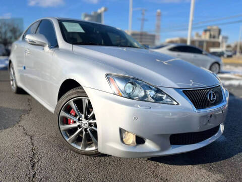 2010 Lexus IS 250