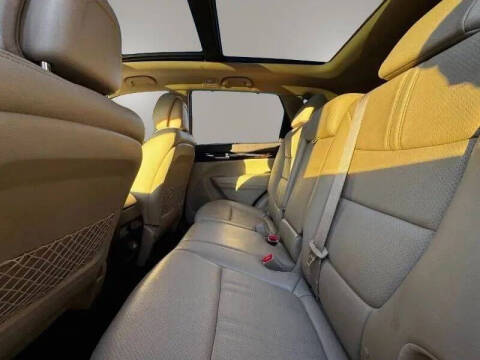 2014 Kia Sorento EX