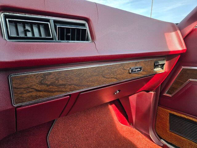 1971 Ford LTD