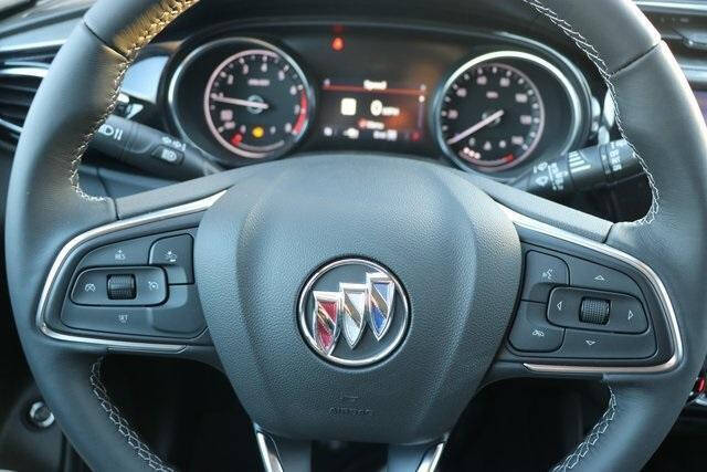 2021 Buick Encore GX