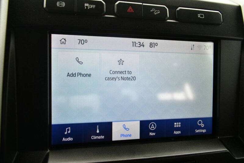 2021 Ford F-350 Super Duty