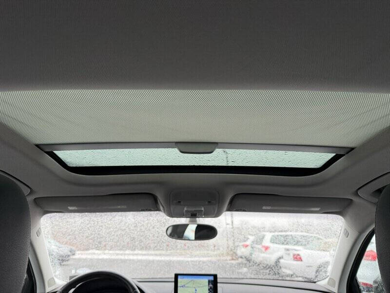 2015 Audi A3 2.0T quattro Premium