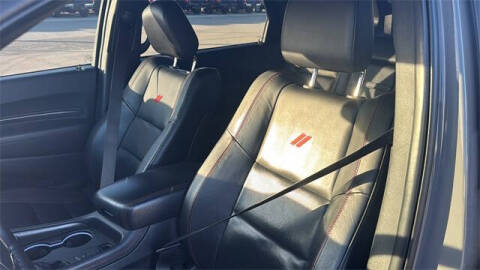 2023 Dodge Durango R/T Plus