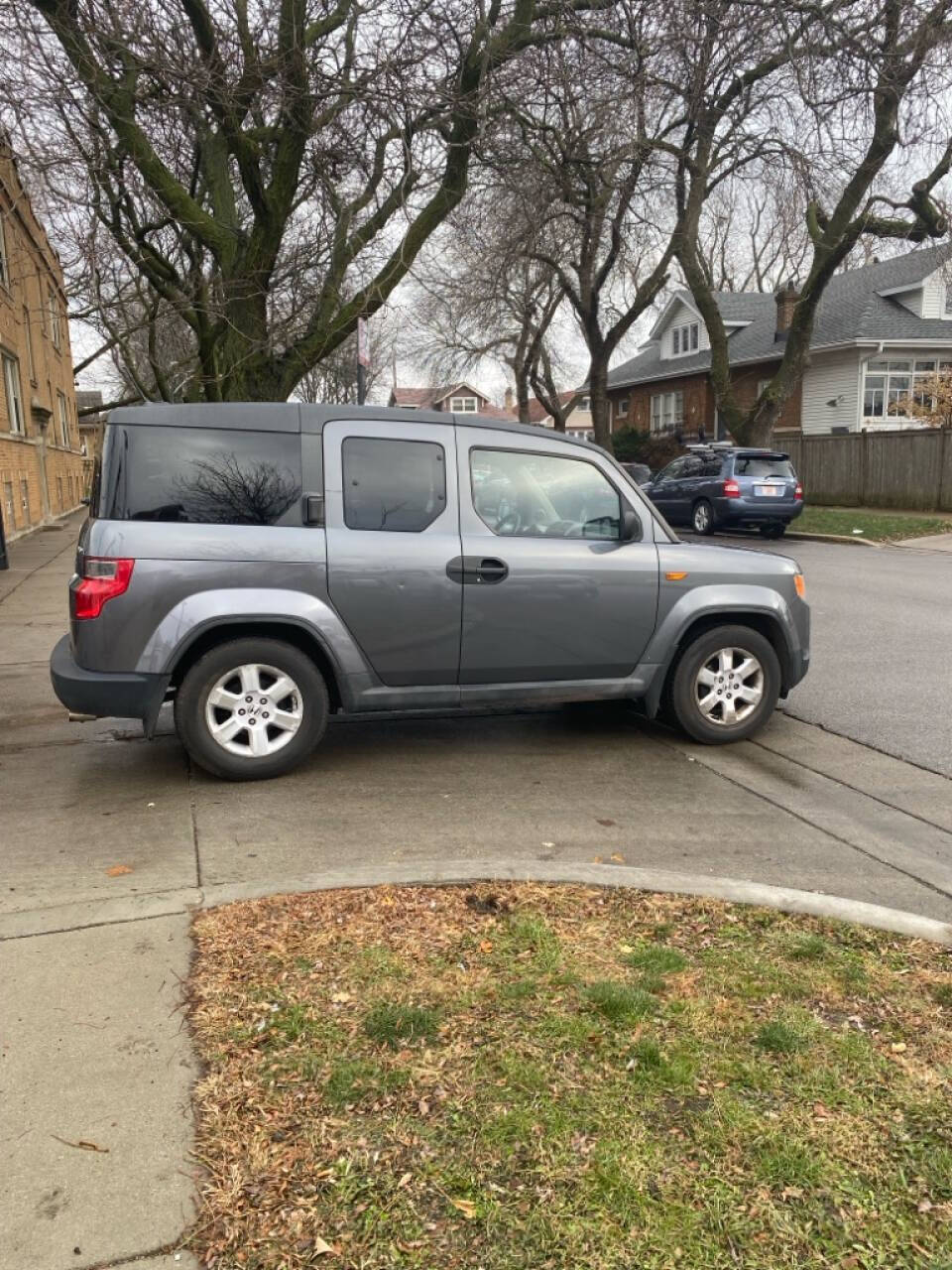 2010 Honda Element for sale at Macks Motor Sales in Chicago, IL