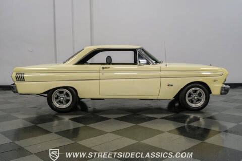 1964 Ford Falcon