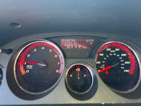 2009 GMC Acadia SLT-2