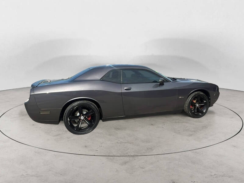 2014 Dodge Challenger SXT