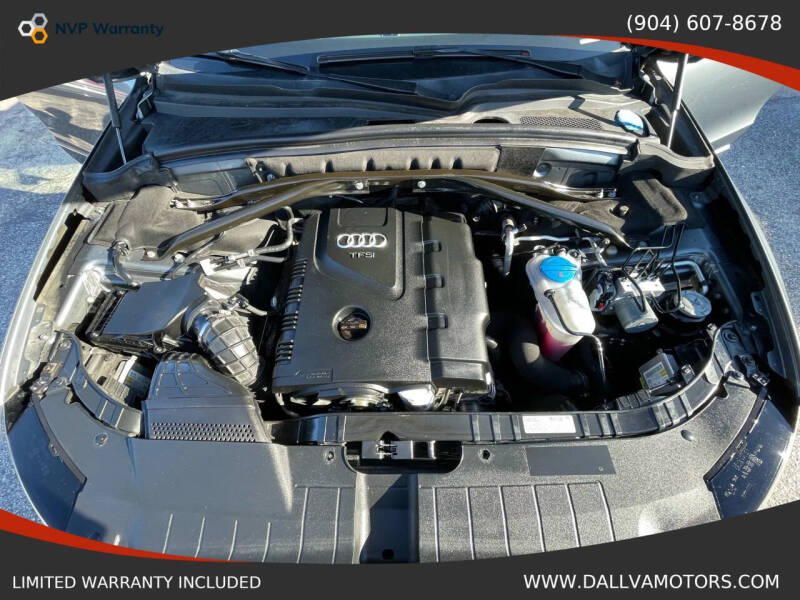 2012 Audi Q5 2.0T quattro Premium Plus