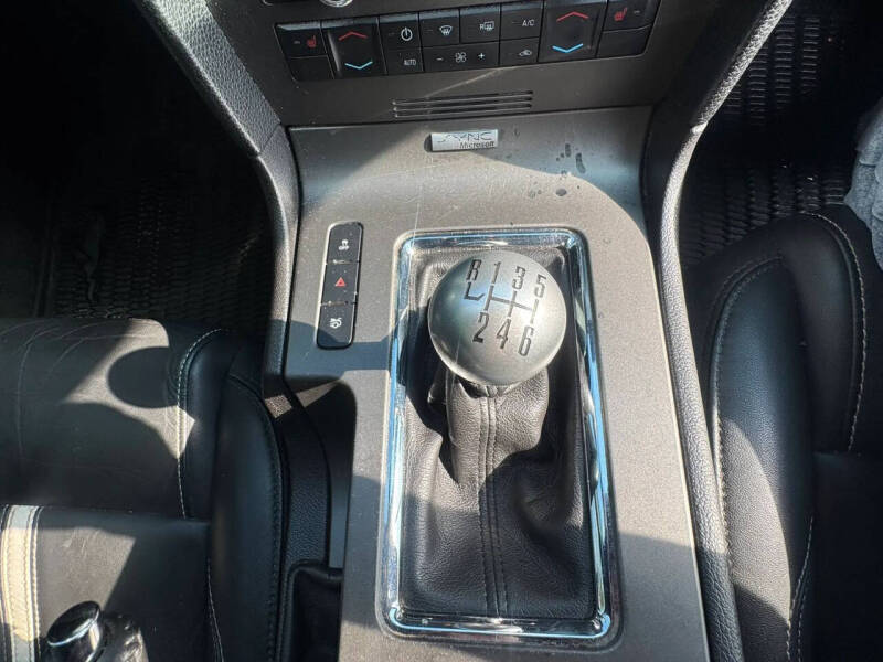 2014 Ford Mustang GT Premium