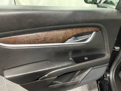 2019 Cadillac XTS Luxury