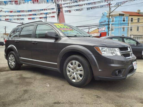 2019 Dodge Journey for sale at Dan Kelly & Son Auto Sales in Philadelphia PA