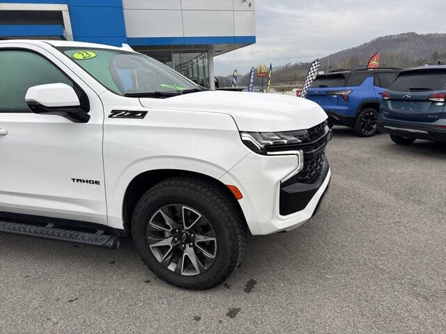 2023 Chevrolet Tahoe for sale at Mid-State Pre-Owned in Beckley, WV