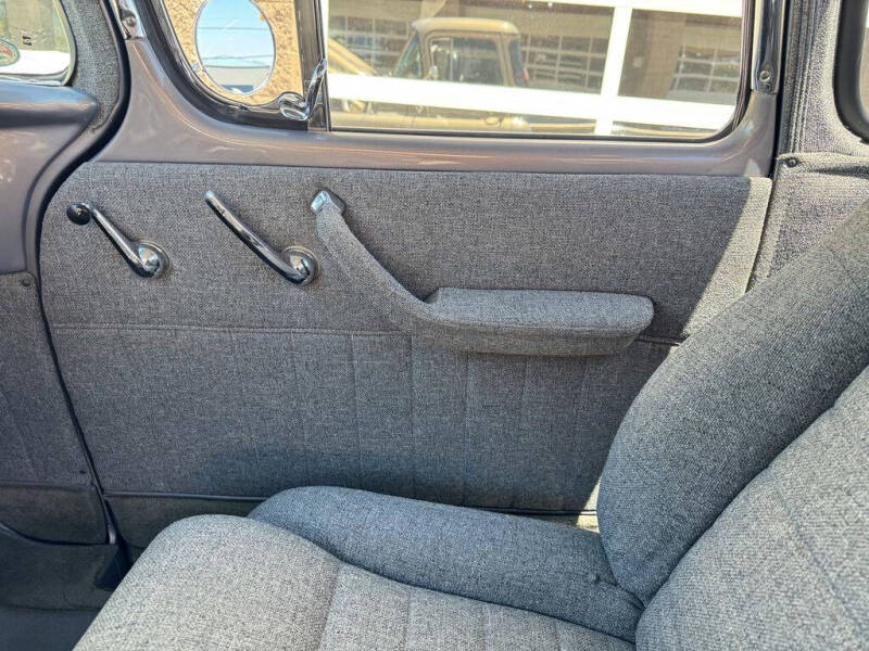 1957 Chevrolet 3100