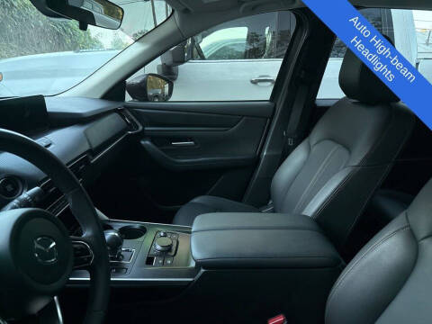 2025 Mazda CX-90 3.3 Turbo Select