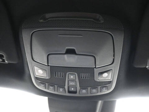 2021 Lincoln Navigator L Reserve