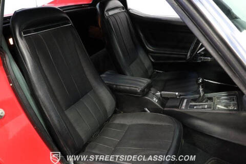 1974 Chevrolet Corvette