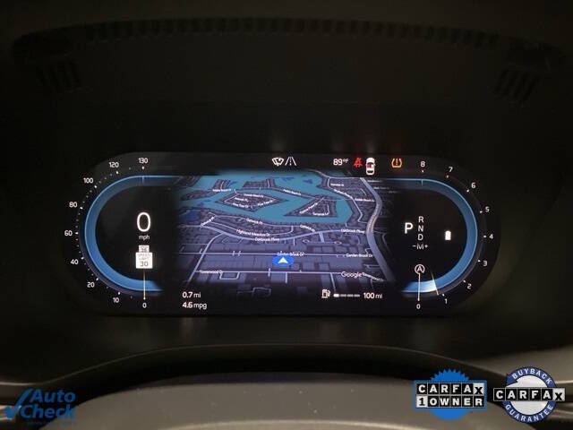 2025 Volvo XC60 B5 Plus Dark Theme