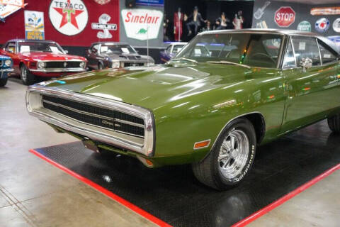 1970 Dodge Charger