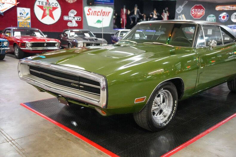 1970 Dodge Charger