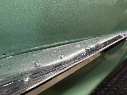 1963 Pontiac Tempest