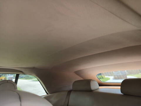 2008 Rolls-Royce Phantom Drophead Coupe