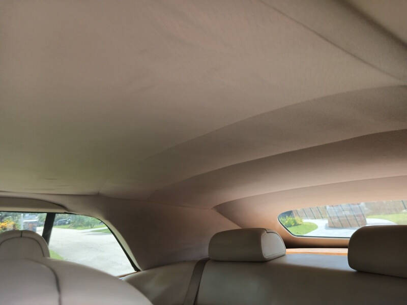 2008 Rolls-Royce Phantom Drophead Coupe