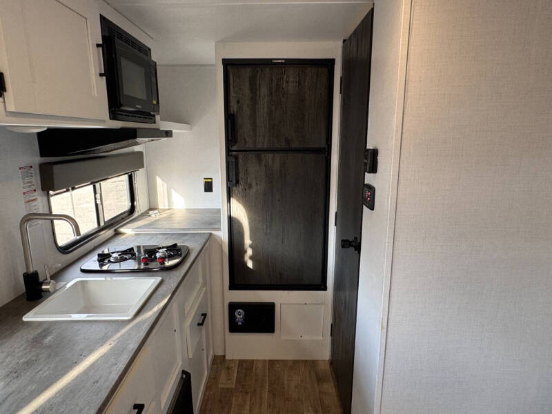 2022 Keystone RV 174RK